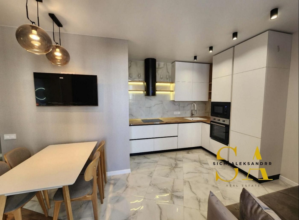 Родос,балкон, вид море Одесса - изображение 1