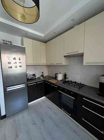 Оренда однокімнатної квартири вул. Пулюя 40 Львов