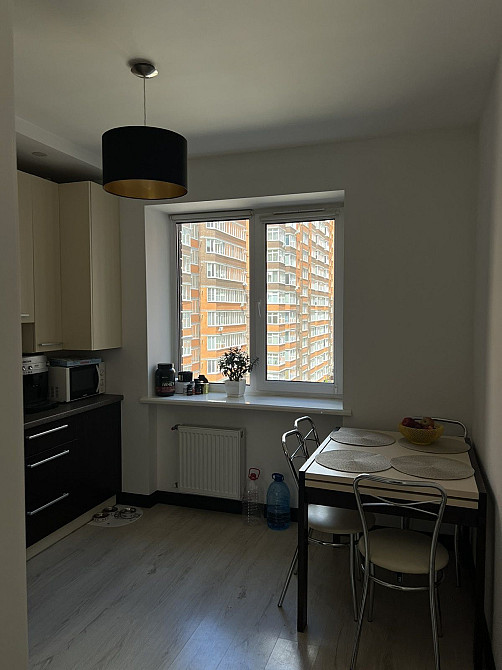 Оренда однокімнатної квартири вул. Пулюя 40 Львов - изображение 2