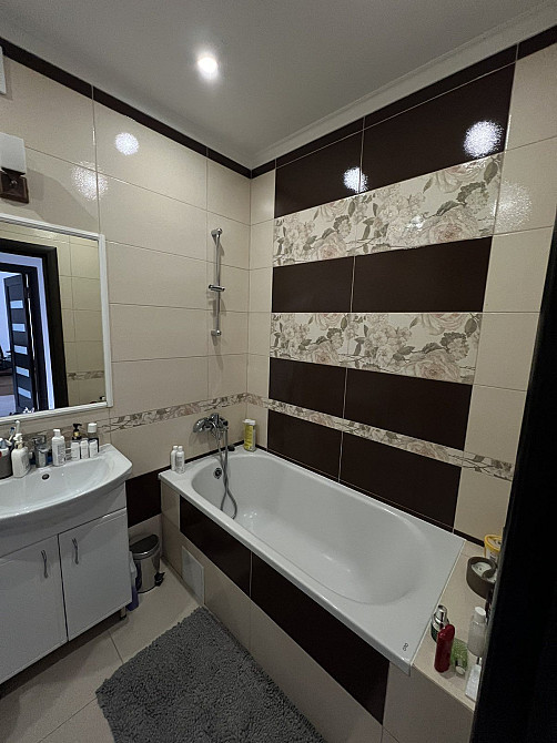 Оренда однокімнатної квартири вул. Пулюя 40 Львов - изображение 5