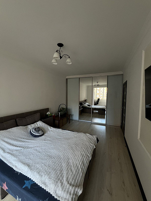 Оренда однокімнатної квартири вул. Пулюя 40 Львов - изображение 3