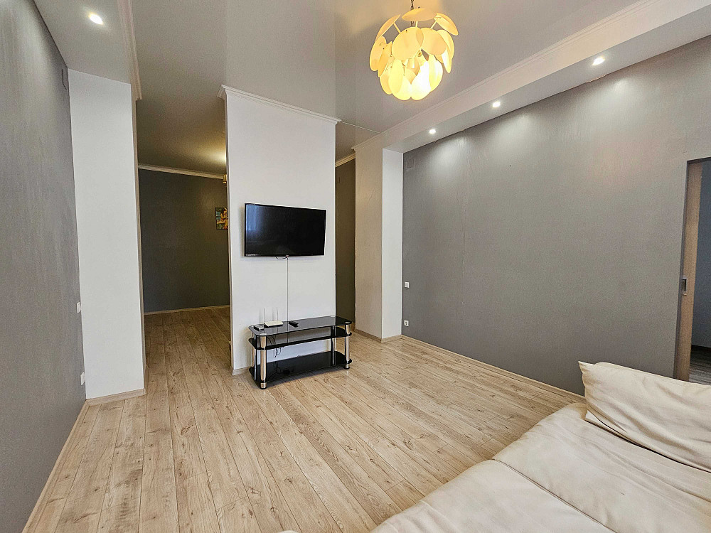 Сдается 3-х комн. квартира на Дзержинке по ул. Героев Подпольщиков. Кривий Ріг - зображення 6