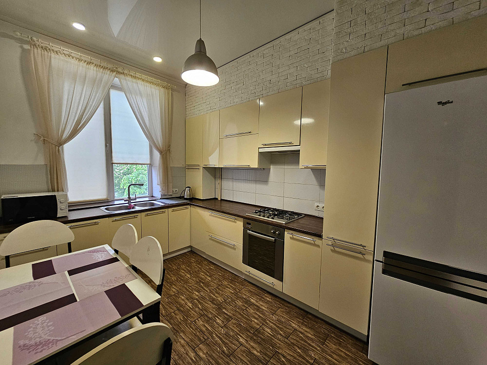 Сдается 3-х комн. квартира на Дзержинке по ул. Героев Подпольщиков. Кривий Ріг - зображення 3