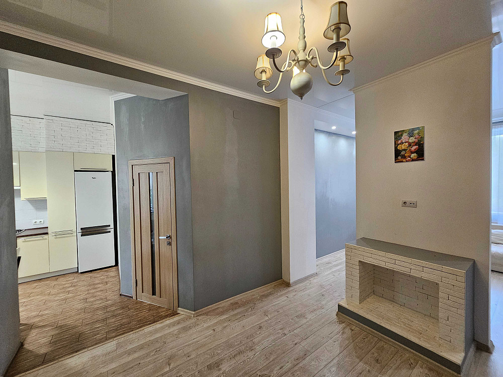 Сдается 3-х комн. квартира на Дзержинке по ул. Героев Подпольщиков. Кривий Ріг - зображення 4