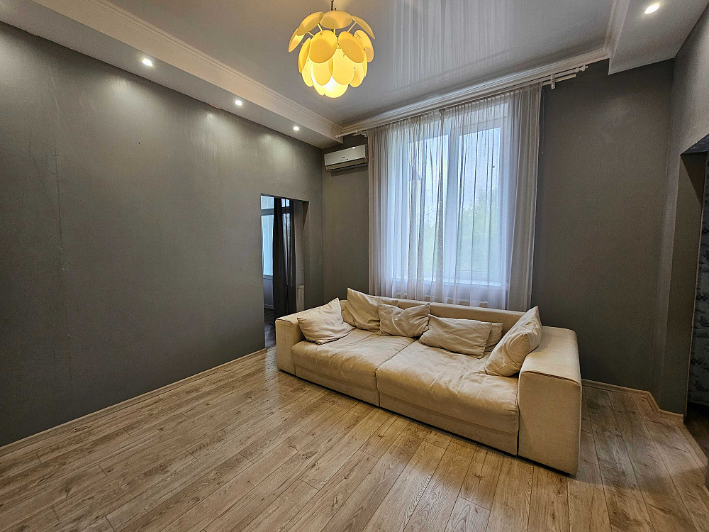 Сдается 3-х комн. квартира на Дзержинке по ул. Героев Подпольщиков. Кривий Ріг - зображення 8