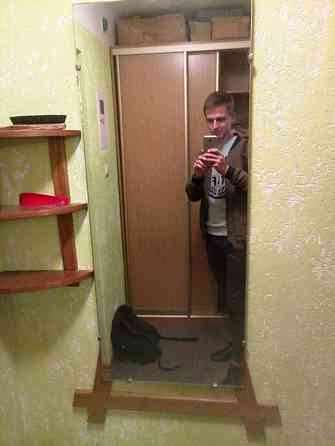 Однокомнатная кв. Одесская, Южнопроэктная, Гагарина Харків