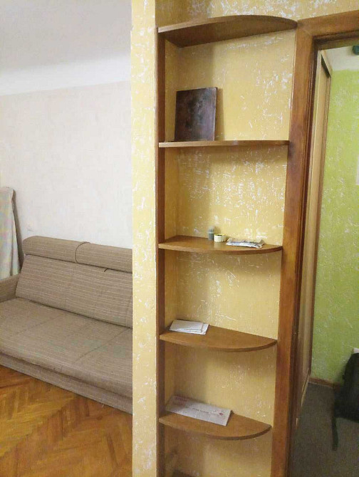 Однокомнатная кв. Одесская, Южнопроэктная, Гагарина Харків - зображення 5