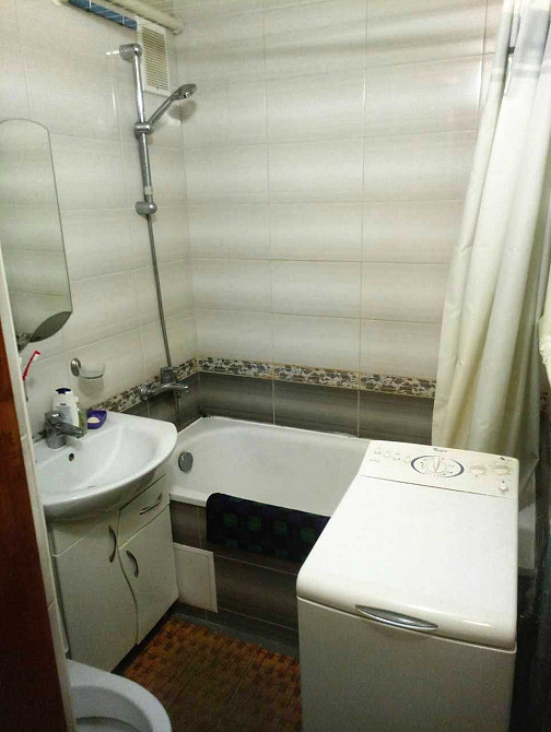 Однокомнатная кв. Одесская, Южнопроэктная, Гагарина Харків - зображення 3