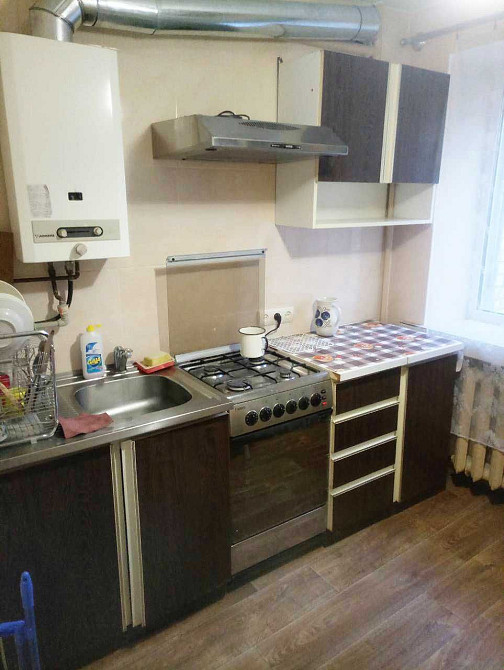 Однокомнатная кв. Одесская, Южнопроэктная, Гагарина Харків - зображення 1