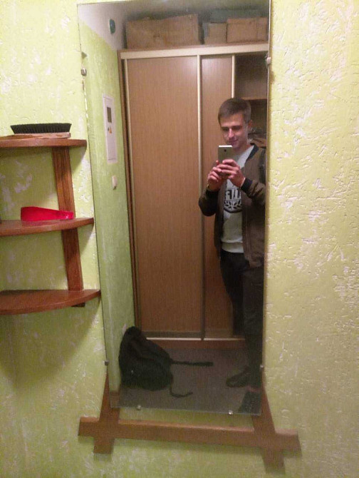 Однокомнатная кв. Одесская, Южнопроэктная, Гагарина Харків - зображення 4