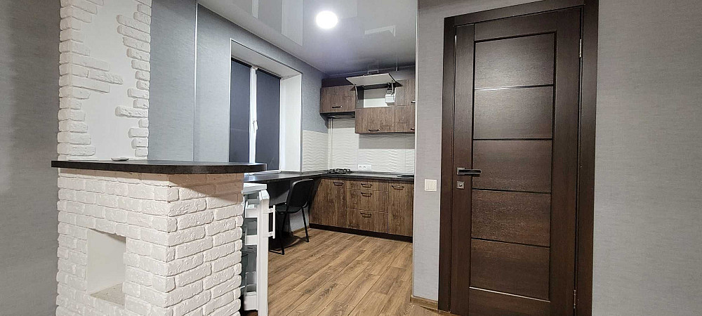 Сдам однокомнатную квартиру Днепр - изображение 1