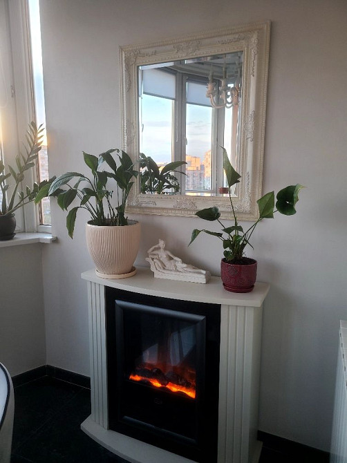 Оренда Оболонь Парк Наталка 4-кімнатна власник Киев - изображение 5