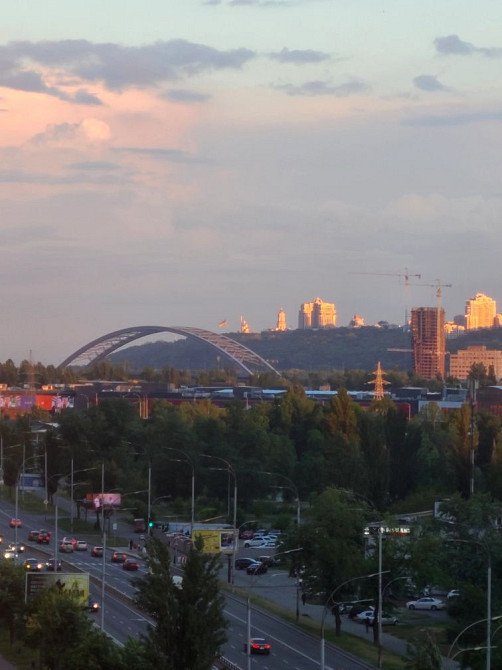 Оренда Оболонь Парк Наталка 4-кімнатна власник Киев - изображение 6