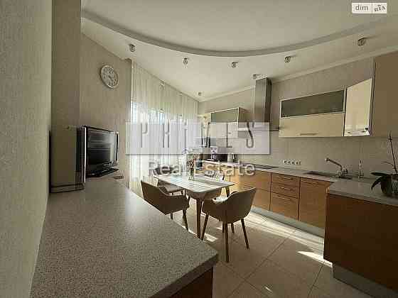 Оренда затишної 3к квартири поруч з Парком Наталка пр-т Івасюка Киев