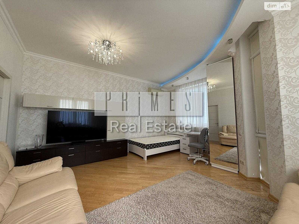 Оренда затишної 3к квартири поруч з Парком Наталка пр-т Івасюка Киев - изображение 6