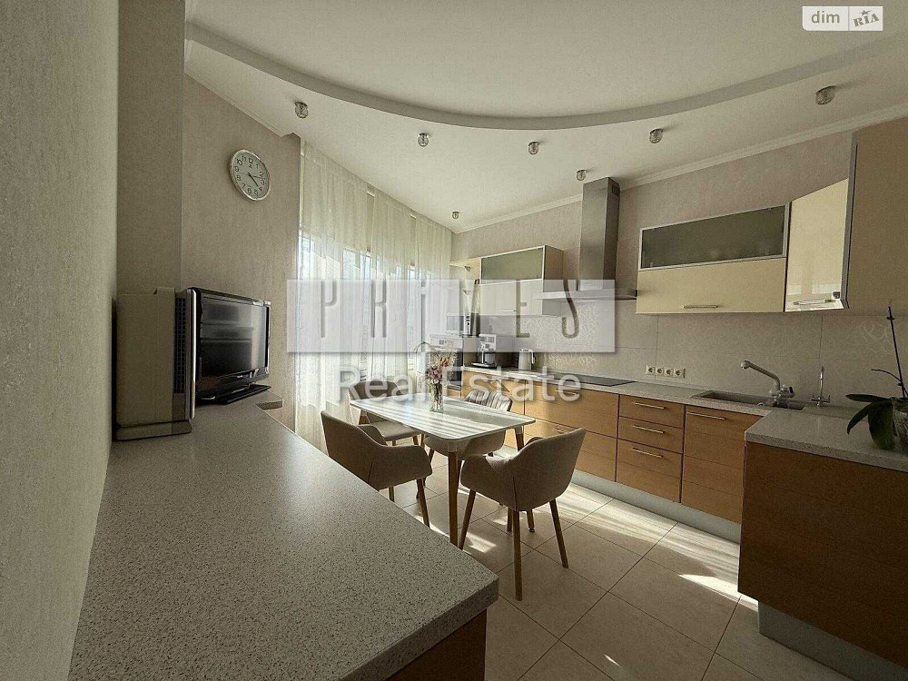 Оренда затишної 3к квартири поруч з Парком Наталка пр-т Івасюка Киев - изображение 2