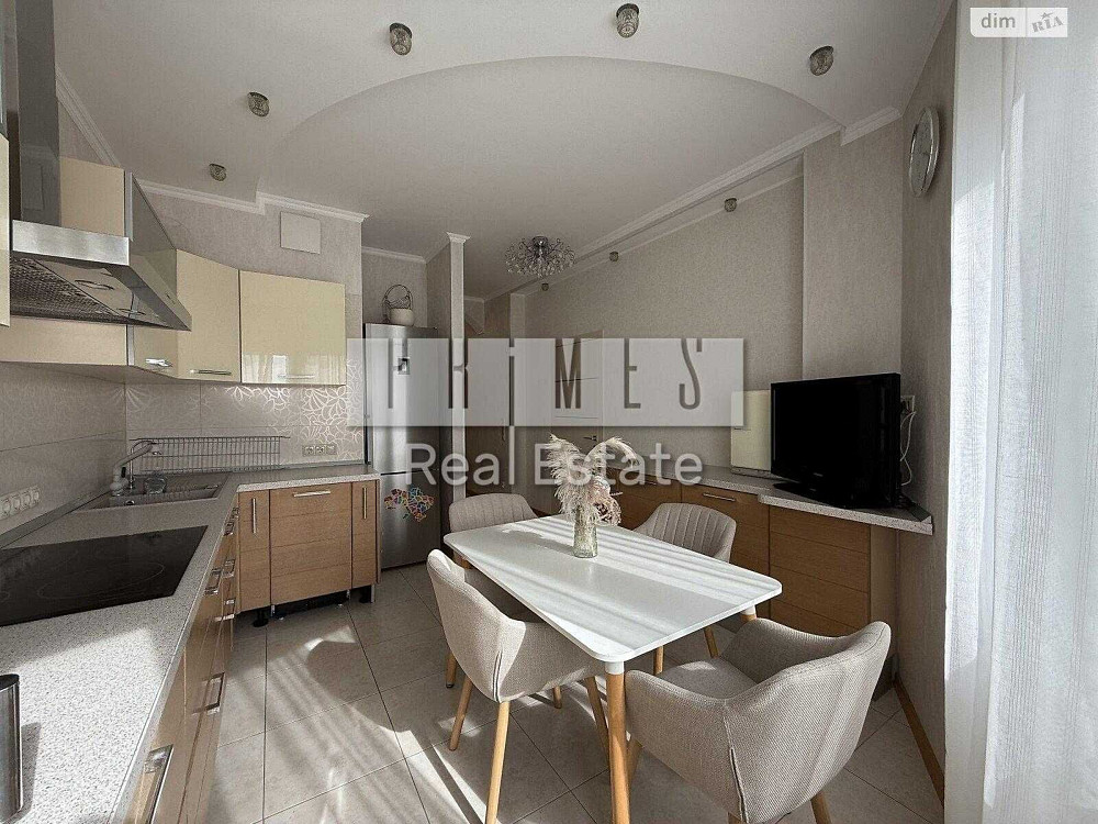 Оренда затишної 3к квартири поруч з Парком Наталка пр-т Івасюка Киев - изображение 3