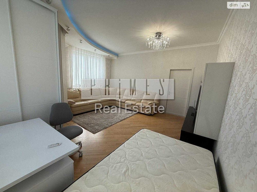 Оренда затишної 3к квартири поруч з Парком Наталка пр-т Івасюка Киев - изображение 7