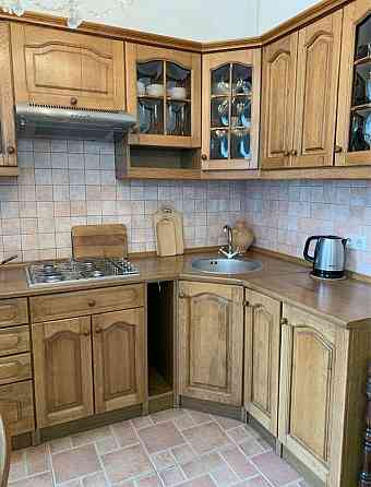 Оренда 2к Ботанічний Сад Університет Назарівська 25 Паньківська Центр Киев