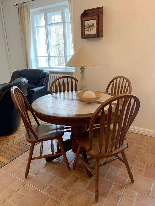 Оренда 2к Ботанічний Сад Університет Назарівська 25 Паньківська Центр Киев - изображение 7