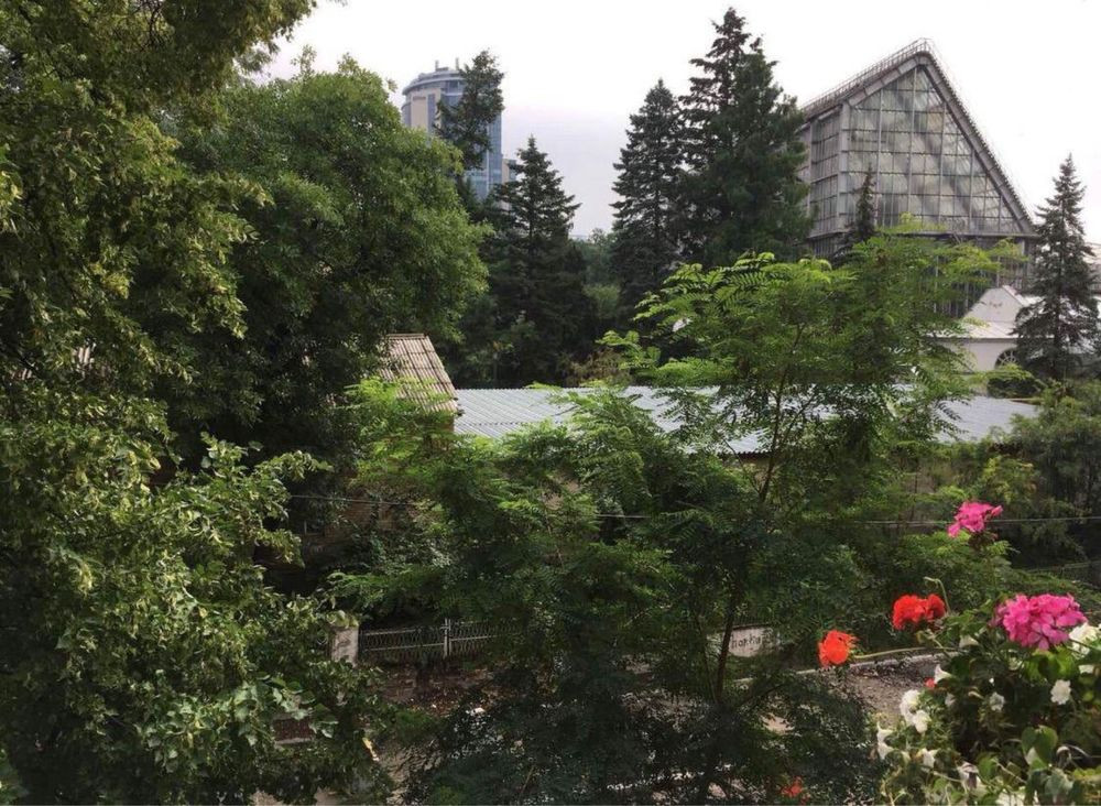 Оренда 2к Ботанічний Сад Університет Назарівська 25 Паньківська Центр Киев - изображение 5