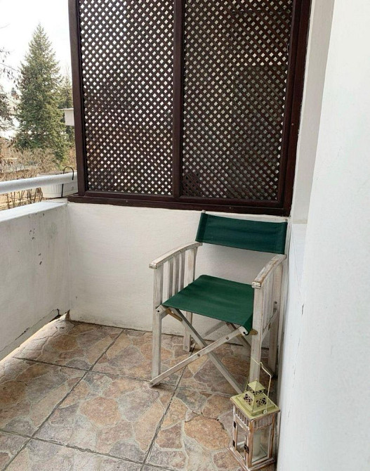 Оренда 2к Ботанічний Сад Університет Назарівська 25 Паньківська Центр Киев - изображение 8