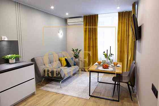 Довгострокова оренда 3к кв ЖК Варшавський Мікрорайон, ТЦ Retroville Киев