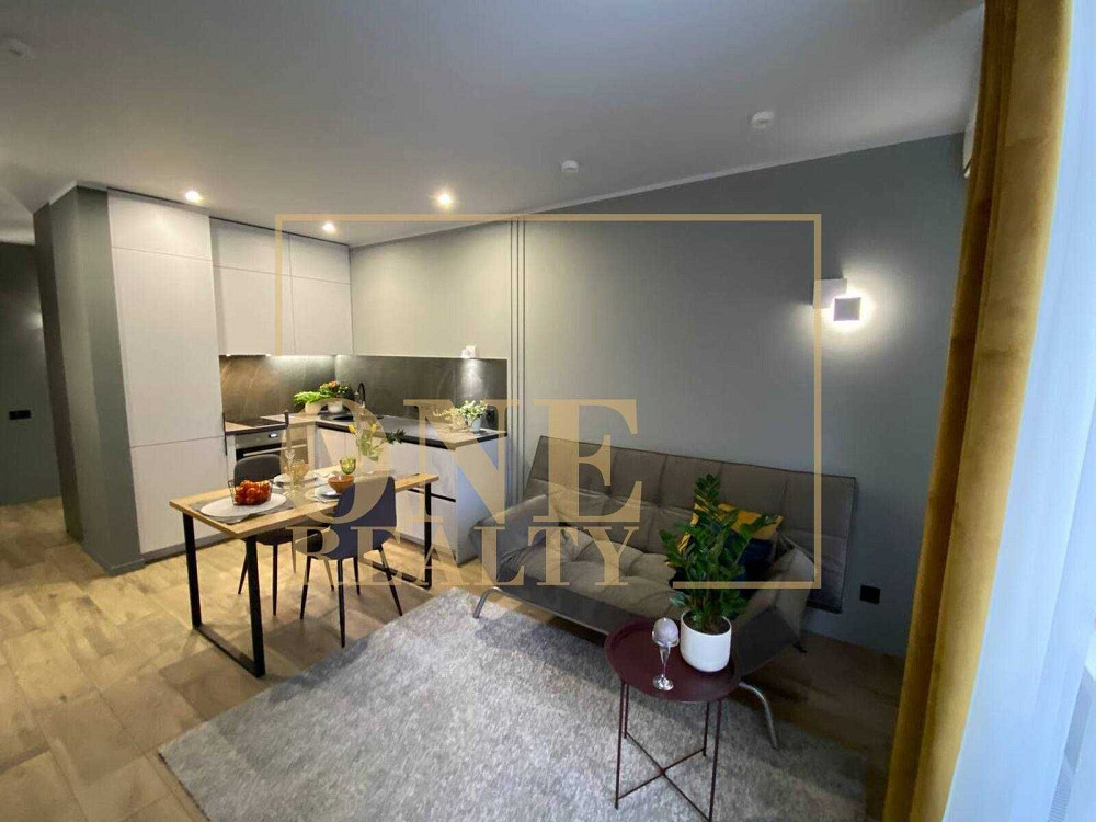 Довгострокова оренда 3к кв ЖК Варшавський Мікрорайон, ТЦ Retroville Київ - зображення 3