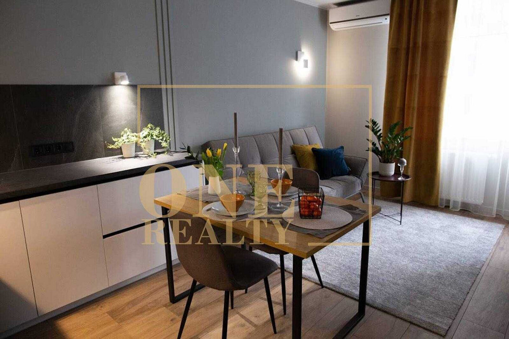 Довгострокова оренда 3к кв ЖК Варшавський Мікрорайон, ТЦ Retroville Київ - зображення 4