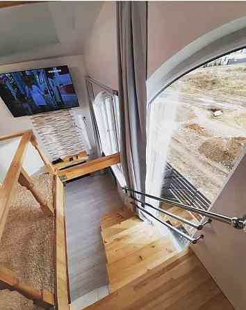 Оренда Квартира студія в таунхаусі без комісії, власник Софиевская Борщаговка