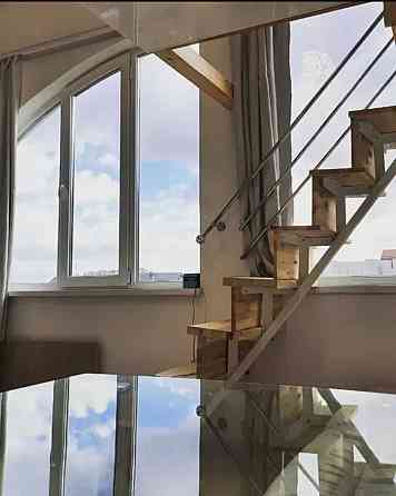 Оренда Квартира студія в таунхаусі без комісії, власник Софиевская Борщаговка