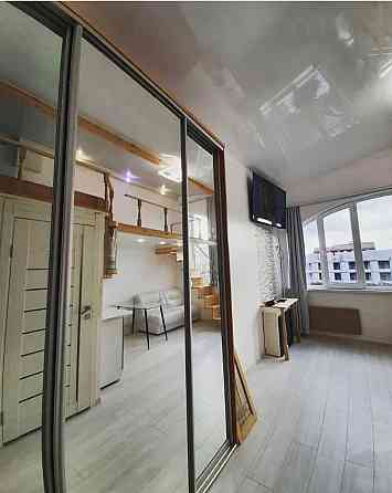 Оренда Квартира студія в таунхаусі без комісії, власник Софиевская Борщаговка