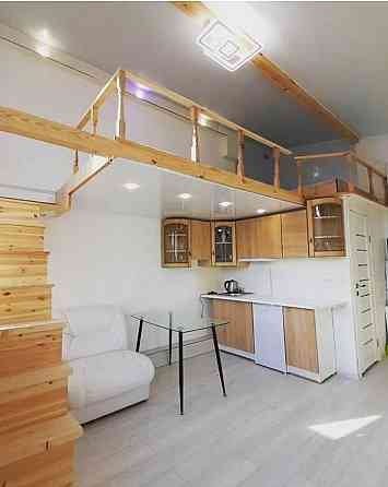 Оренда Квартира студія в таунхаусі без комісії, власник Софиевская Борщаговка