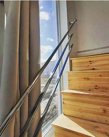 Оренда Квартира студія в таунхаусі без комісії, власник Софиевская Борщаговка