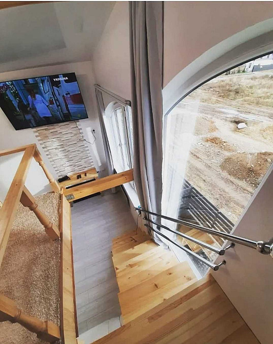 Оренда Квартира студія в таунхаусі без комісії, власник Софіївська Борщагівка - зображення 5