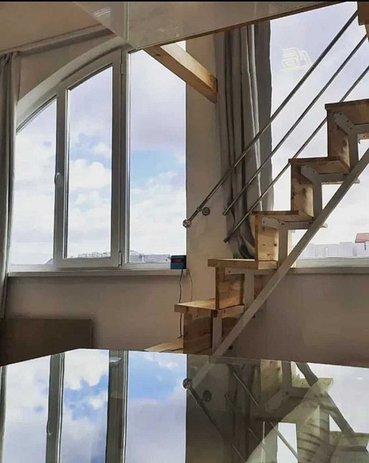 Оренда Квартира студія в таунхаусі без комісії, власник Софіївська Борщагівка - зображення 4