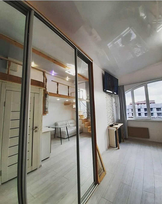 Оренда Квартира студія в таунхаусі без комісії, власник Софіївська Борщагівка - зображення 3