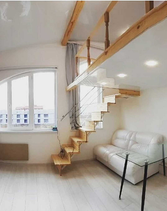 Оренда Квартира студія в таунхаусі без комісії, власник Софіївська Борщагівка - зображення 1