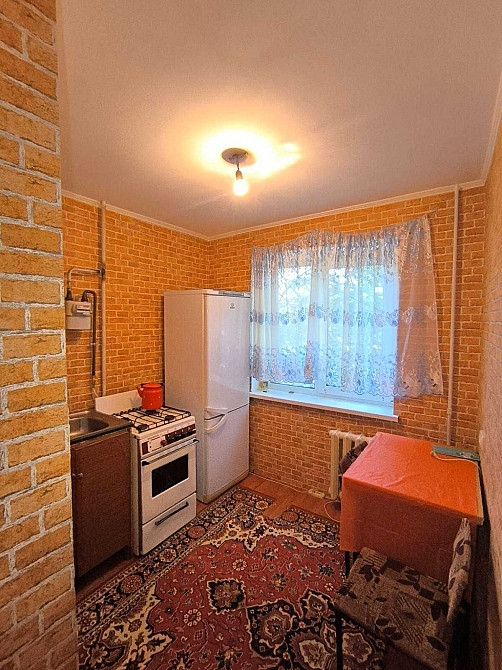 1 комнатная квартира на ул. Косиора/ул. Б. Хмельницкого Днепр - изображение 7