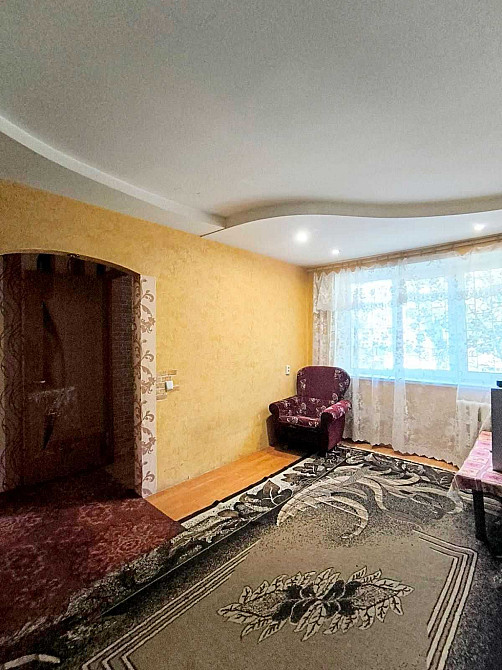 1 комнатная квартира на ул. Косиора/ул. Б. Хмельницкого Днепр - изображение 5