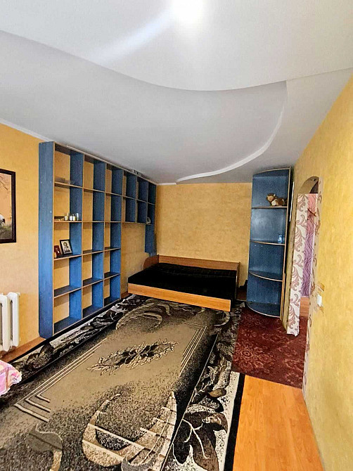 1 комнатная квартира на ул. Косиора/ул. Б. Хмельницкого Днепр - изображение 4