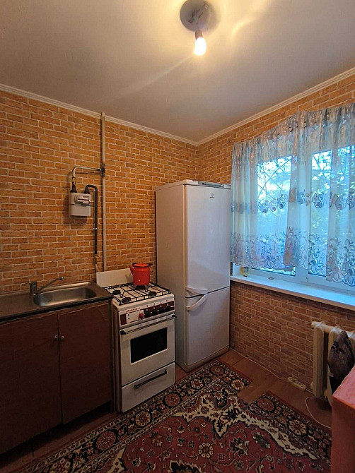 1 комнатная квартира на ул. Косиора/ул. Б. Хмельницкого Днепр - изображение 8