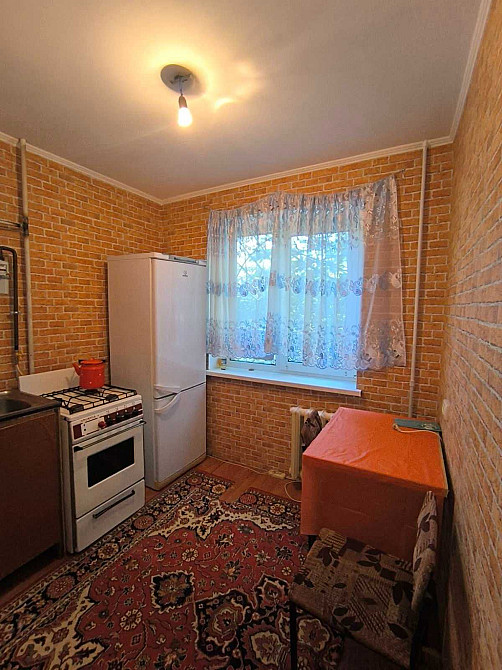 1 комнатная квартира на ул. Косиора/ул. Б. Хмельницкого Днепр - изображение 6