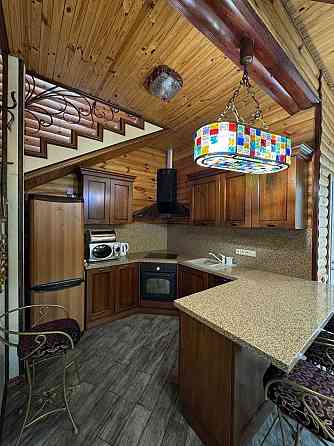 Оренда шикарного заміського будинку в 15 хвилинах від Києва Ворзель