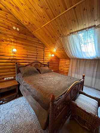 Оренда шикарного заміського будинку в 15 хвилинах від Києва Ворзель