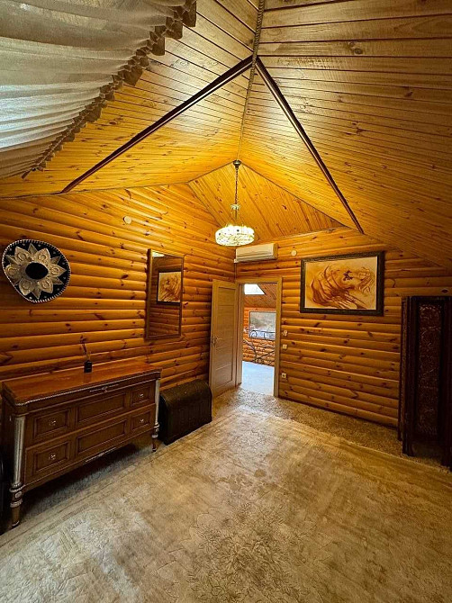 Оренда шикарного заміського будинку в 15 хвилинах від Києва Ворзель - зображення 2