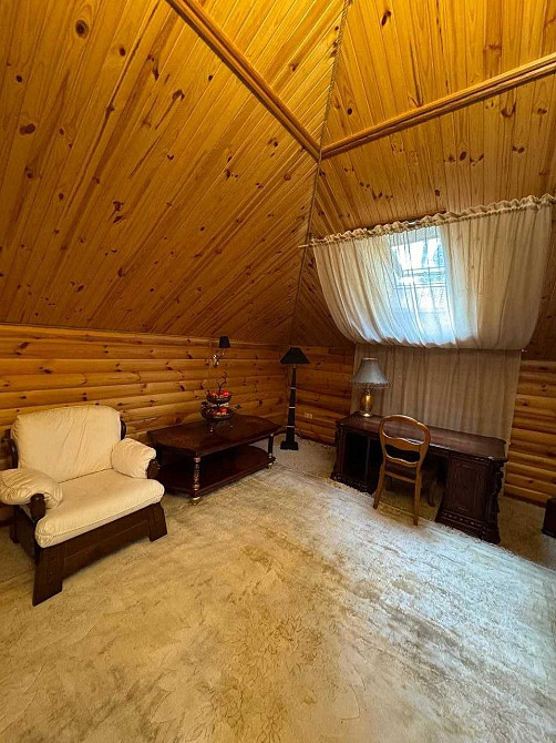 Оренда шикарного заміського будинку в 15 хвилинах від Києва Ворзель - зображення 4