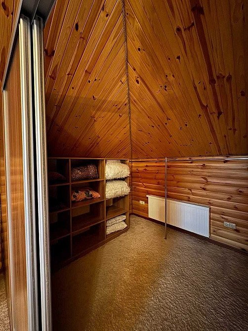 Оренда шикарного заміського будинку в 15 хвилинах від Києва Ворзель - зображення 3