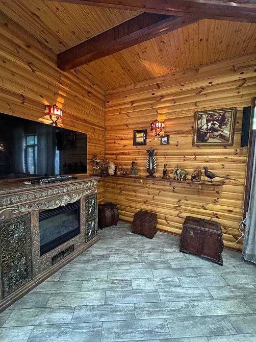 Оренда шикарного заміського будинку в 15 хвилинах від Києва Ворзель - зображення 5