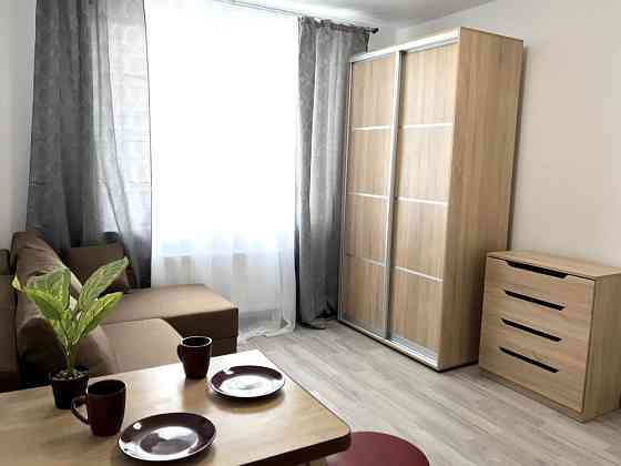 Оренда 1 к.Смарт квартири, вул. Данченко 32 Киев